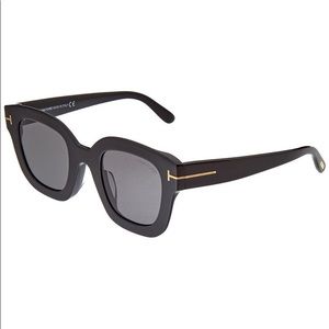 TOM FORD WOMEN'S PACIFIC 49MM SUNGLASSES